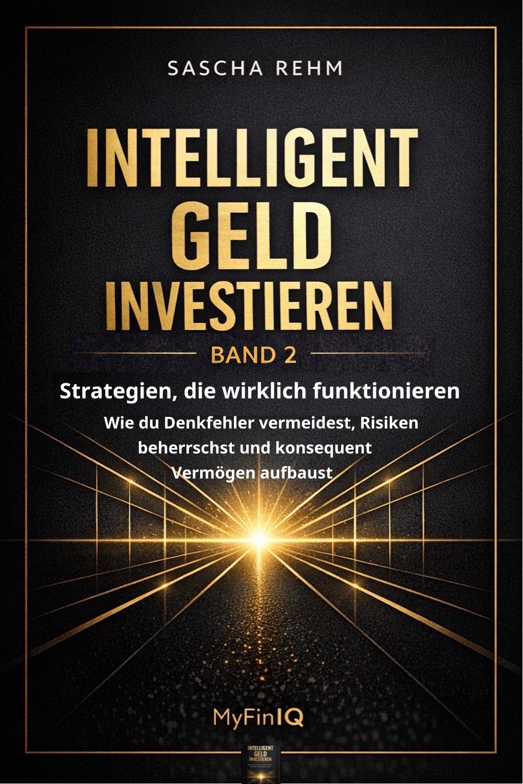 Cover Ebook 2: Strategien, die wirklich funktionieren